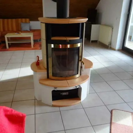4****ferienwohnung Haus Naturblick * إبرمانشتات